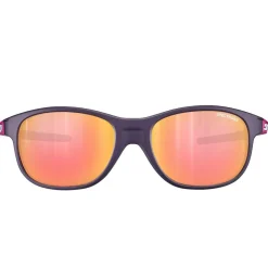 Sale Lunettes de soleil Arcade Violet Rose Foncé Spectron 3 Rose Or Enfant Lunettes Enfant