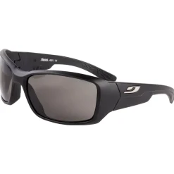 Discount Lunettes de soleil Whoops Noir Mat Spectron 3 Femme Lunettes Femme|Lunettes Homme
