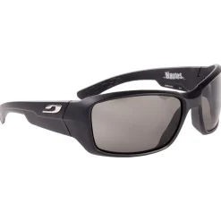 Discount Lunettes de soleil Whoops Noir Mat Spectron 3 Femme Lunettes Femme|Lunettes Homme