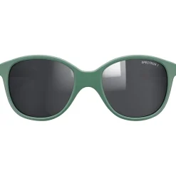 Sale Lunettes de soleil Théa Mat Vert Army Beige Spectron 3 Enfant Lunettes Enfant