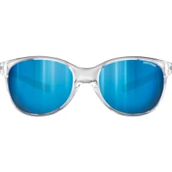 Lunettes Enfant<Julbo Lunettes de soleil Lizzy Cristal Bleu Foncé Spectron 3 Multilayer Bleu