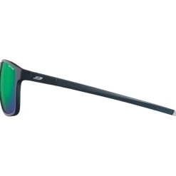 Lunettes Femme<Julbo Lunettes de soleil The Streets Mat Bleu Gris Spectron 3
