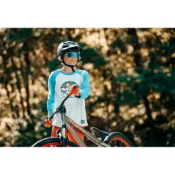 Best Lunettes de soleil Fury S Bleu Spectron 3 Flash Bleu Enfant Lunettes Enfant