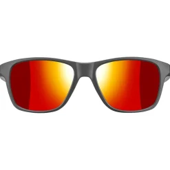 Lunettes Enfant<Julbo Lunettes de soleil Cruiser Noir Mat Spectron 3cf Multilayer Red