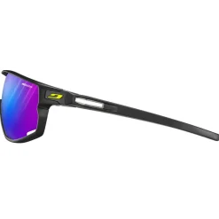 Discount Lunettes de soleil Rush Noir Reactiv Performance 1-3 High Contast Lunettes Photochromiques