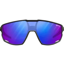 Discount Lunettes de soleil Rush Noir Reactiv Performance 1-3 High Contast Lunettes Photochromiques