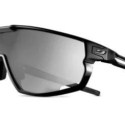 Discount Lunettes de soleil Rush Noir Reactiv Performance 1-3 High Contast Lunettes Photochromiques