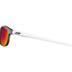 Lunettes Enfant<Julbo Lunettes de soleil Arcade Mat Gris Blanc Spectron 3