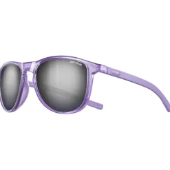 Outlet Lunettes de soleil Canyon Translucide Brillant Violet Spectron 3 Femme Lunettes Femme|Lunettes Polarisées