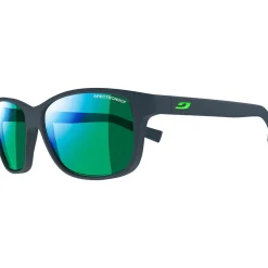 Discount Lunettes de soleil Powell Bleu Mat Vert Spectron 3 Flash Vert Femme Lunettes Femme
