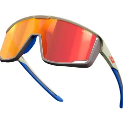 Discount Lunettes de soleil Fury Marron Clair Marron Spectron 3 Femme Lunettes, Visières|Lunettes Homme