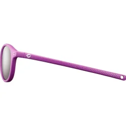 Lunettes Enfant<Julbo Lunettes de soleil Flash Mat Rose Foncé Spectron 3