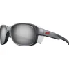 New Lunettes de soleil Monterosa 2 Bleu Spectron 4 Bleu Foncé Femme Lunettes Femme|Lunettes Photochromiques
