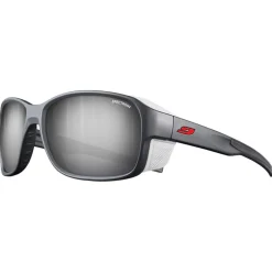 New Lunettes de soleil Monterosa 2 Bleu Spectron 4 Bleu Foncé Femme Lunettes Femme|Lunettes Photochromiques