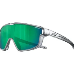 Lunettes Enfant<Julbo Lunettes de soleil Fury Mini Translucide Brillant Gris Spectron 3