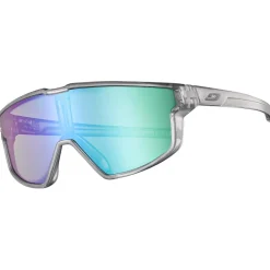 Lunettes Enfant<Julbo Lunettes de soleil Fury Mini Translucide Brillant Gris Spectron 3