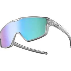 Lunettes Enfant<Julbo Lunettes de soleil Fury Mini Translucide Brillant Gris Spectron 3