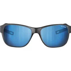 New Lunettes de soleil Camino M Noir Translucide Brillant Jaune Spectron Hd 4 Polarized Femme Lunettes Femme|Lunettes Homme