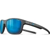 Lunettes Polarisées|Lunettes Femme<Julbo Lunettes de soleil Lounge Noir Mat Spectron 3 Polarized