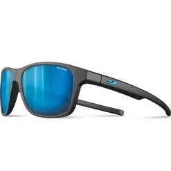 Lunettes Polarisées|Lunettes Femme<Julbo Lunettes de soleil Lounge Noir Mat Spectron 3 Polarized