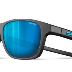Lunettes Polarisées|Lunettes Femme<Julbo Lunettes de soleil Lounge Noir Mat Spectron 3 Polarized