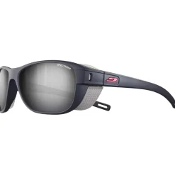 Lunettes Femme|Lunettes Femme<Julbo Lunettes de soleil Camino M Mat Aubergine Foncé Spectron 4