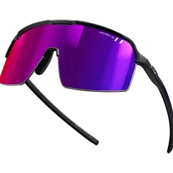Hot Lunettes de soleil Intensity Brillant Bleu Foncé Spectron Hd 3 Femme Lunettes Femme|Lunettes Homme