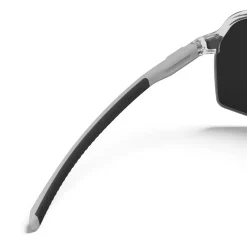 Hot Lunettes de soleil Intensity Brillant Bleu Foncé Spectron Hd 3 Femme Lunettes Femme|Lunettes Homme