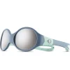 Lunettes Enfant<Julbo Lunettes de soleil Loop L Bleu Spectron 4