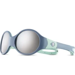 Lunettes Enfant<Julbo Lunettes de soleil Loop L Bleu Spectron 4