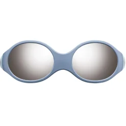 Lunettes Enfant<Julbo Lunettes de soleil Loop L Bleu Spectron 4