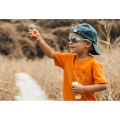 Lunettes Enfant<Julbo Lunettes de soleil Loop L Bleu Spectron 4