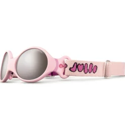Online Lunettes de soleil Loop S Mat Rose Spectron 4 Enfant Lunettes Enfant