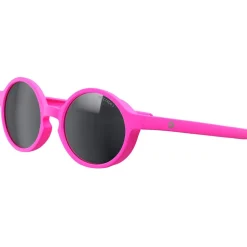 Lunettes Enfant<Julbo Lunettes de soleil Walker Mat Rose Fluo Spectron 3