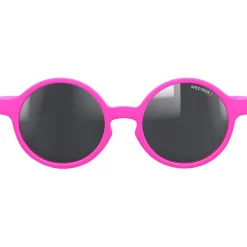 Lunettes Enfant<Julbo Lunettes de soleil Walker Mat Rose Fluo Spectron 3