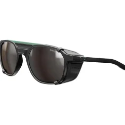 Online Lunettes de soleil Slack Cover Mat Noir Spectron 4 Femme Lunettes Femme|Lunettes Homme