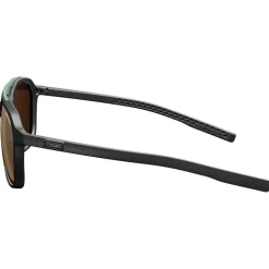 Online Lunettes de soleil Slack Cover Mat Noir Spectron 4 Femme Lunettes Femme|Lunettes Homme