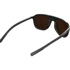 Online Lunettes de soleil Slack Cover Mat Noir Spectron 4 Femme Lunettes Femme|Lunettes Homme