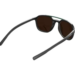 Online Lunettes de soleil Slack Cover Mat Noir Spectron 4 Femme Lunettes Femme|Lunettes Homme