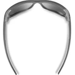 Lunettes Photochromiques|Lunettes Femme<Julbo Lunettes de soleil Monterosa 2 Noir Reactiv High Mountain 2-4 Noir Marron