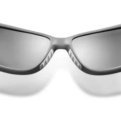 Lunettes Photochromiques|Lunettes Femme<Julbo Lunettes de soleil Monterosa 2 Noir Reactiv High Mountain 2-4 Noir Marron