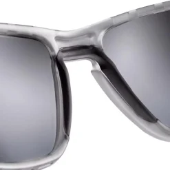 Lunettes Homme<Julbo Lunettes de soleil Shield Translucide Mat Vert Foncé Orange Spectron 4