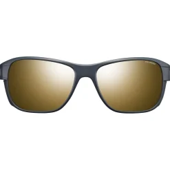 Lunettes Polarisées<Julbo Lunettes de soleil Camino Bleu Noir Spectron 3 Polarized