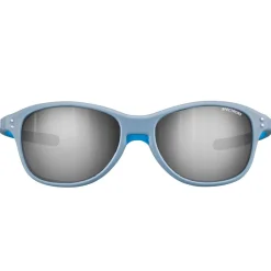 Discount Lunettes de soleil Boomerang Gris Bleu Clair Spectron 3 Flash Argent Enfant Lunettes Enfant