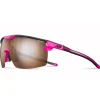 Sale Lunettes de soleil Ultimate Mat Noir Rose Fluo Specton 3 Femme Lunettes Femme|Lunettes Femme