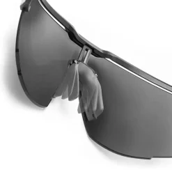Sale Lunettes de soleil Ultimate Mat Noir Rose Fluo Specton 3 Femme Lunettes Femme|Lunettes Femme