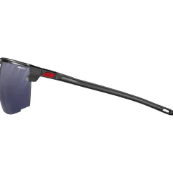 Lunettes Femme|Lunettes Homme<Julbo Lunettes de soleil Ultimate Brillant Noir Gris Reactiv Performance 0-3