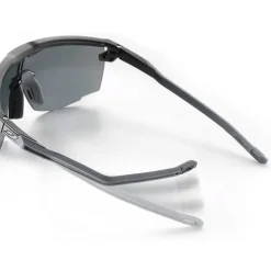 Lunettes Femme|Lunettes Homme<Julbo Lunettes de soleil Ultimate Brillant Noir Gris Reactiv Performance 0-3