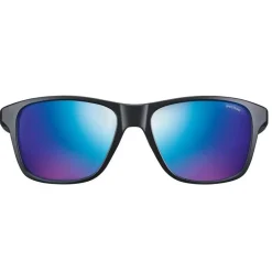 Clearance Lunettes de soleil Cruiser Mat Noir Bleu Spectron 3 Enfant Lunettes Enfant