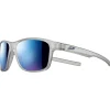 Lunettes Enfant<Julbo Lunettes de soleil Cruiser Gris Translucide Spectron 3 Multilayer Blue